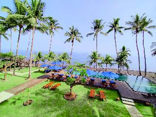 The Kirana Tembok Resort fotoÄŸrafÄ±
