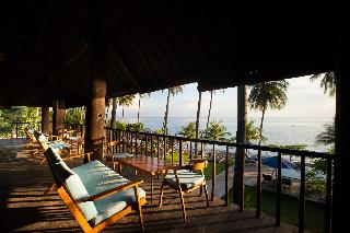 The Kirana Tembok Resort fotoÄŸrafÄ±