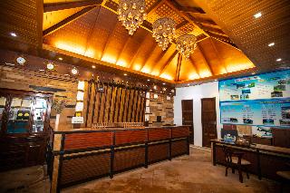 Railay Village Resort & Spa fotoÄŸrafÄ±