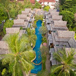 Railay Village Resort & Spa otel fotoğrafı