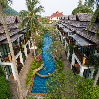 Railay Village Resort & Spa fotoÄŸrafÄ±