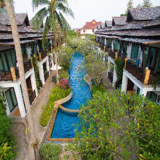 Railay Village Resort & Spa fotoÄŸrafÄ±
