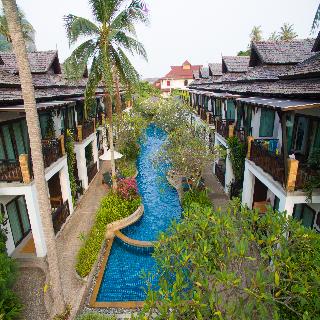 Railay Village Resort & Spa fotoÄŸrafÄ±