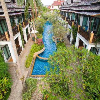 Railay Village Resort & Spa fotoÄŸrafÄ±