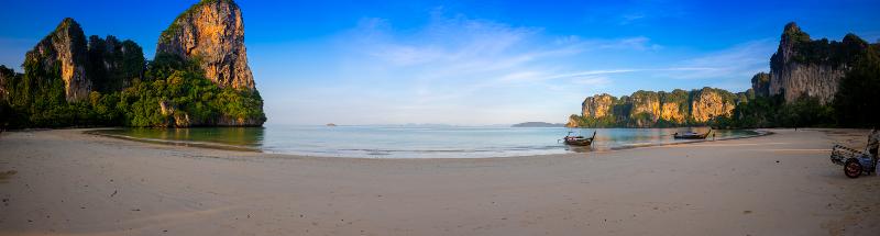 Railay Village Resort & Spa - Genel
