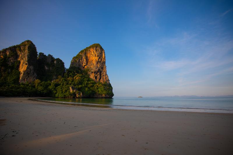 Railay Village Resort & Spa - Genel
