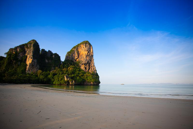 Railay Village Resort & Spa - Genel