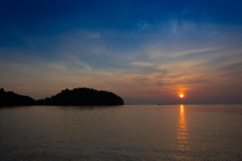 Railay Village Resort & Spa - Genel
