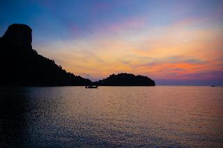 Railay Village Resort & Spa fotoÄŸrafÄ±