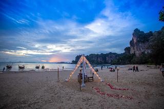 Railay Village Resort & Spa fotoÄŸrafÄ±