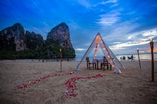 Railay Village Resort & Spa fotoÄŸrafÄ±