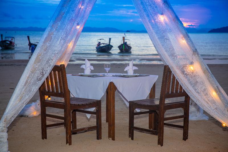 Railay Village Resort & Spa - Genel
