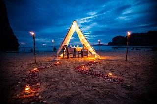 Railay Village Resort & Spa fotoÄŸrafÄ±