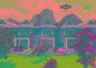 Railay Village Resort & Spa fotoÄŸrafÄ±