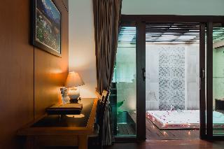 Railay Village Resort & Spa fotoÄŸrafÄ±