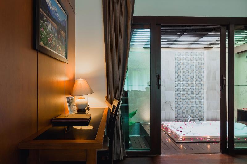 Railay Village Resort & Spa - Genel
