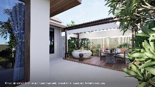 Railay Village Resort & Spa fotoÄŸrafÄ±