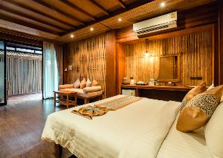 Railay Village Resort & Spa fotoÄŸrafÄ±