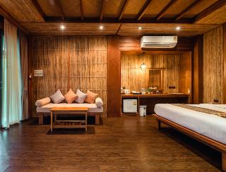 Railay Village Resort & Spa fotoÄŸrafÄ±