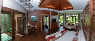 Railay Village Resort & Spa fotoÄŸrafÄ±