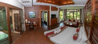 Railay Village Resort & Spa fotoÄŸrafÄ±