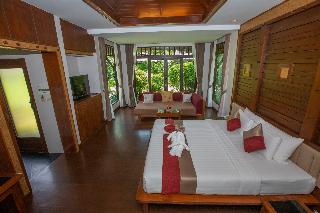 Railay Village Resort & Spa fotoÄŸrafÄ±