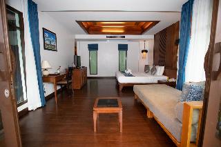 Railay Village Resort & Spa fotoÄŸrafÄ±