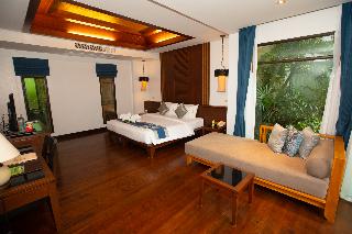 Railay Village Resort & Spa fotoÄŸrafÄ±