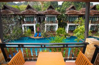 Railay Village Resort & Spa fotoÄŸrafÄ±