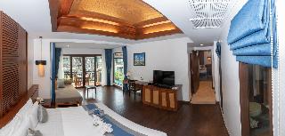Railay Village Resort & Spa fotoÄŸrafÄ±