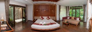Railay Village Resort & Spa fotoÄŸrafÄ±