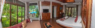 Railay Village Resort & Spa fotoÄŸrafÄ±