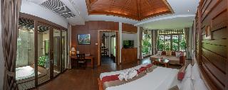 Railay Village Resort & Spa fotoÄŸrafÄ±
