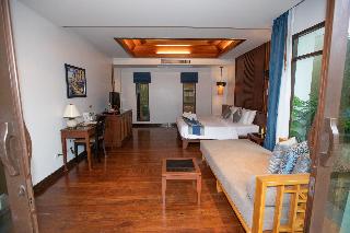 Railay Village Resort & Spa fotoÄŸrafÄ±
