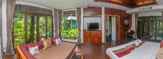 Railay Village Resort & Spa fotoÄŸrafÄ±