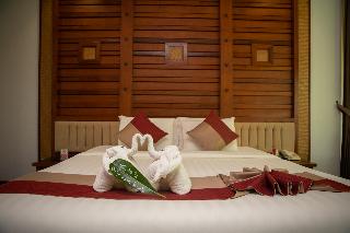 Railay Village Resort & Spa fotoÄŸrafÄ±