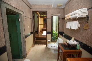 Railay Village Resort & Spa fotoÄŸrafÄ±