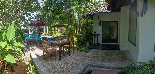 Railay Village Resort & Spa fotoÄŸrafÄ±