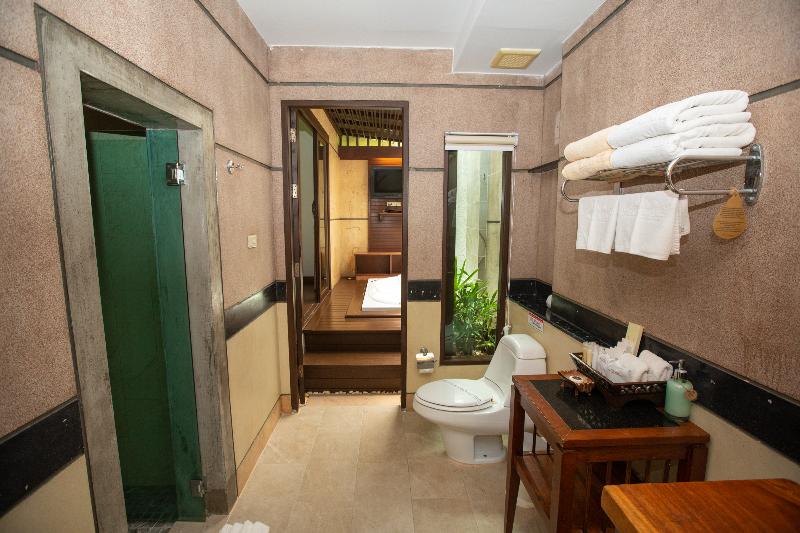 Railay Village Resort & Spa - Oda