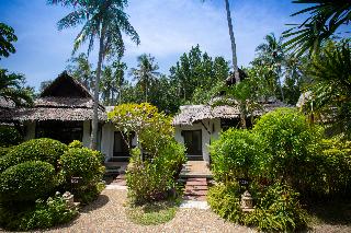Railay Village Resort & Spa fotoÄŸrafÄ±