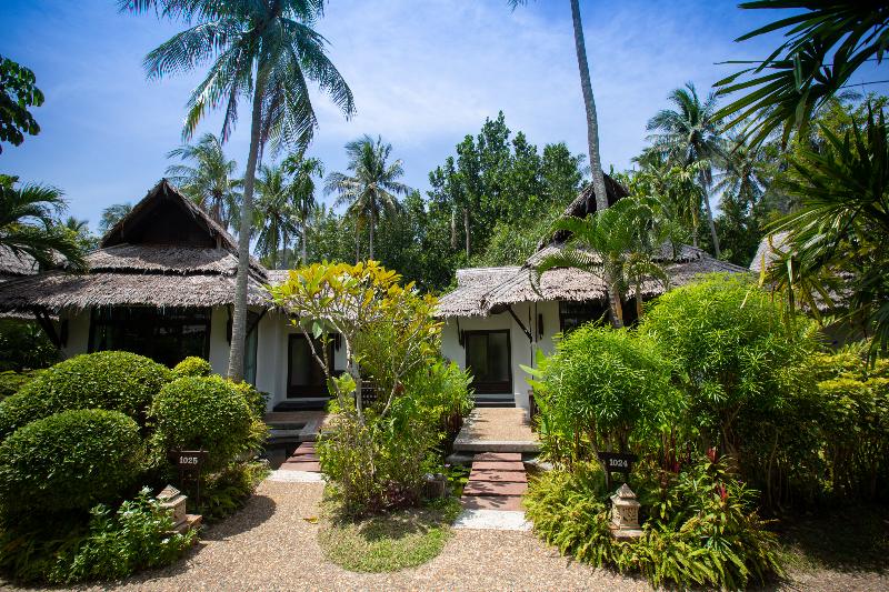 Railay Village Resort & Spa - Oda