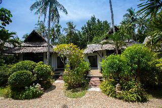 Railay Village Resort & Spa fotoÄŸrafÄ±