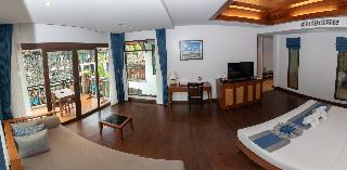 Railay Village Resort & Spa fotoÄŸrafÄ±