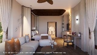 Railay Village Resort & Spa fotoÄŸrafÄ±