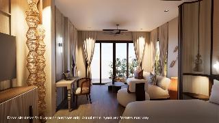 Railay Village Resort & Spa fotoÄŸrafÄ±