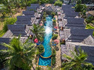 Railay Village Resort & Spa fotoÄŸrafÄ±
