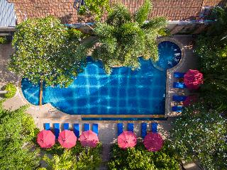 Railay Village Resort & Spa fotoÄŸrafÄ±