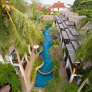 Railay Village Resort & Spa fotoÄŸrafÄ±
