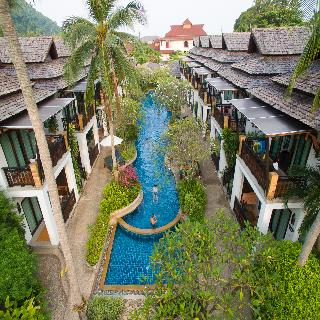 Railay Village Resort & Spa fotoÄŸrafÄ±