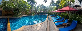Railay Village Resort & Spa fotoÄŸrafÄ±